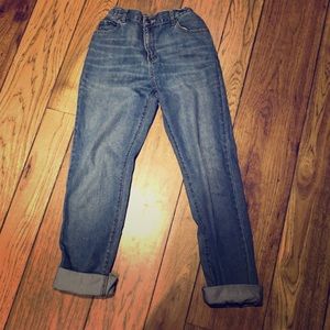 Boys jeans